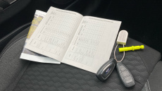 Ford Puma 1.0 EcoBoost Hybrid mHEV Titanium 5dr Petrol Hatchback